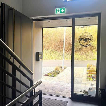 Apartmán Weingut & Strausswirtschaft Vogel Vogtsburg Exteriér fotografie