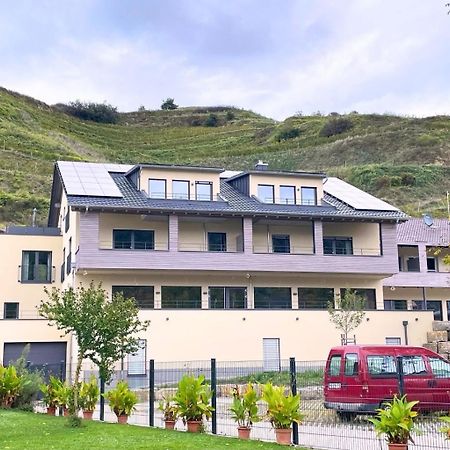 Apartmán Weingut & Strausswirtschaft Vogel Vogtsburg Exteriér fotografie