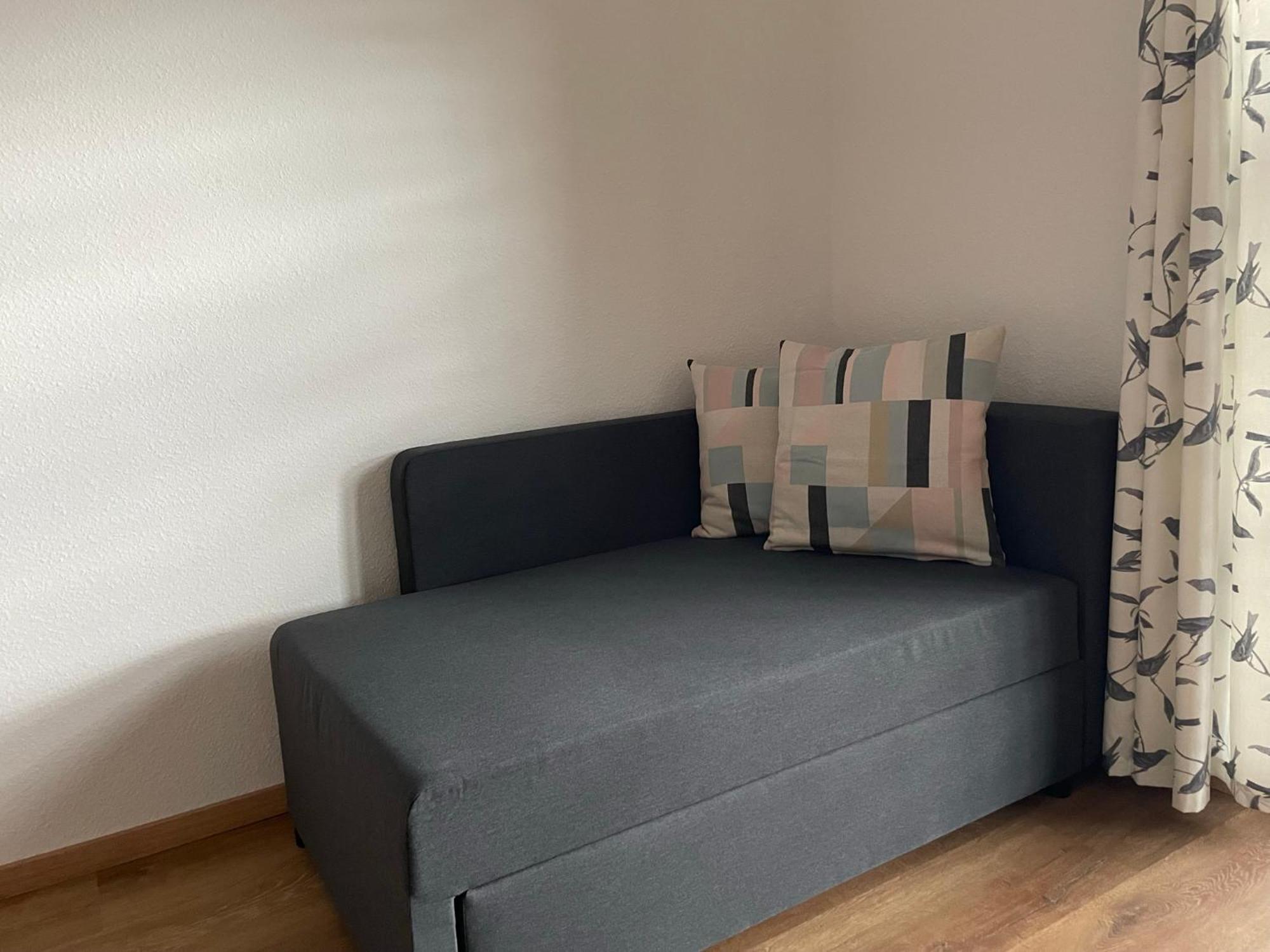 Apartmán Weingut & Strausswirtschaft Vogel Vogtsburg Exteriér fotografie