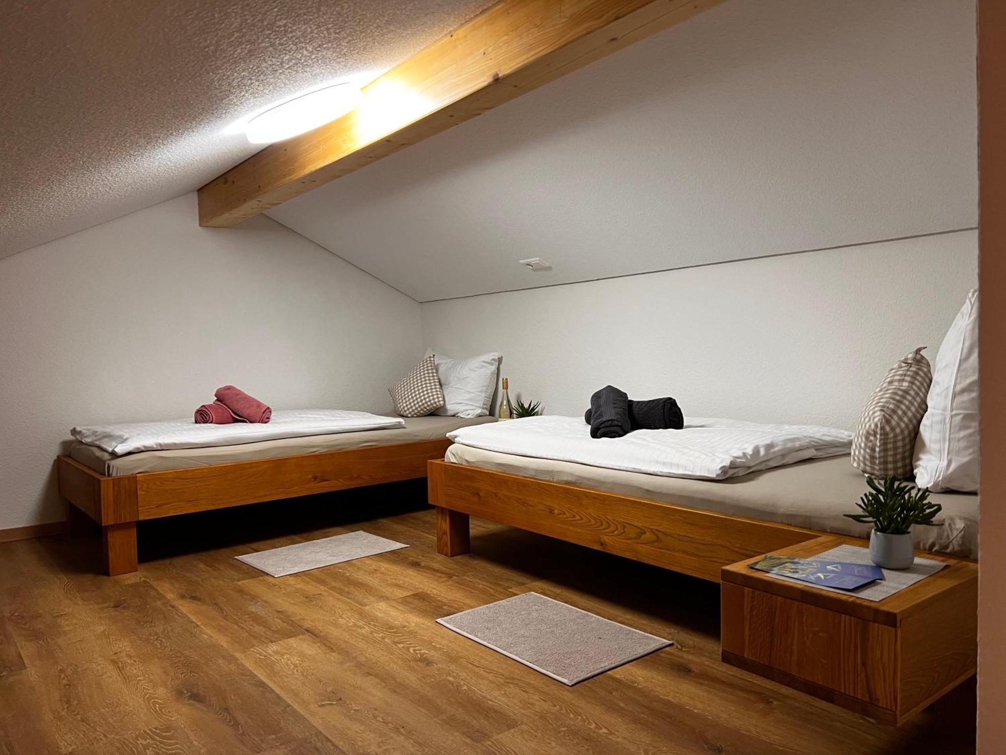 Apartmán Weingut & Strausswirtschaft Vogel Vogtsburg Exteriér fotografie