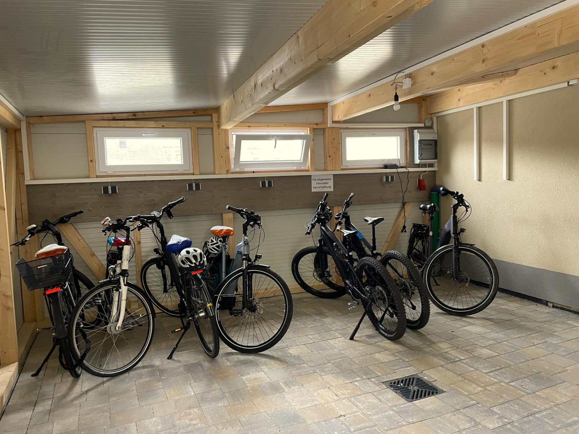 Apartmán Weingut & Strausswirtschaft Vogel Vogtsburg Exteriér fotografie